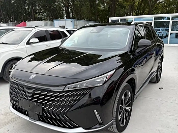 Roewe RX5 New Energy 2023 eRX5 Super Hybrid Comfort Edition купить на сайте DeffCars