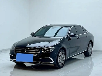 Mercedes-Benz E-Class 2023 E 300 L Fashion купить на сайте DeffCars