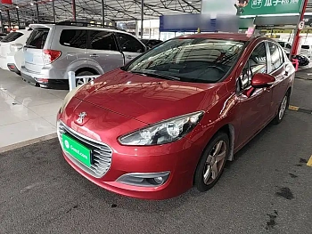 Peugeot 308 2014 Enjoy Edition Classic 1.6L Manual Premium Type купить на сайте DeffCars