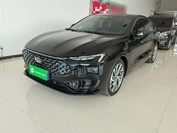 Mondeo 2022 facelift EcoBoost 245 Extreme купить на сайте DeffCars