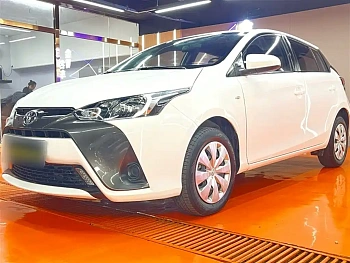 YARiS L Zhixuan 2020 1.5L CVT leading version купить на сайте DeffCars