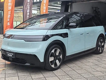 Jikrypton MIX 2025 long-range smart driving version купить на сайте DeffCars