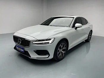 Volvo S60 2025 B4 Zhiyi Luxury Edition купить на сайте DeffCars