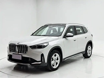 BMW X1 2023 sDrive20Li X Design Package купить на сайте DeffCars