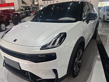 Lynk & Co 06 2023 Remix 1.5T Kinder Halo купить по цене 2 271 471 ₽  на сайте DeffCars