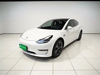 Model 3 imported 2019 long range rear drive version купить на сайте DeffCars