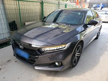 Accord 2022 260TURBO Fantasy Night·Flagship Edition купить на сайте DeffCars