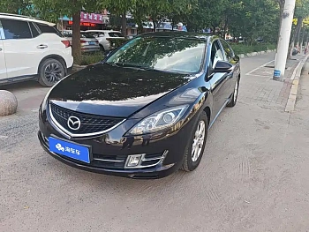 Ruiyi 2009 2.5L automatic navigation version купить на сайте DeffCars