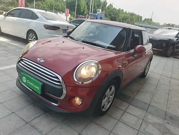 MINI 2014 1.2T ONE купить на сайте DeffCars