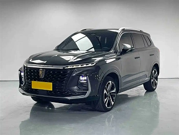 Roewe RX5 MAX 2022 2.0T Automatic Youwei Extreme Edition купить на сайте DeffCars