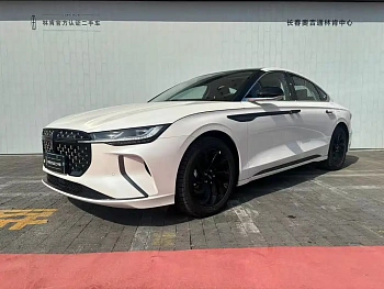Lincoln Z 2025 2.0T Premium Hybrid Edition купить на сайте DeffCars