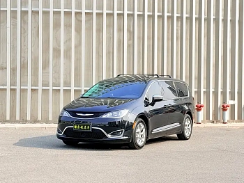 Dajielong imported 2017 3.6L exclusive version купить на сайте DeffCars