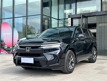 Haoying 2023 240TURBO two-wheel drive luxury version 5 seats купить на сайте DeffCars