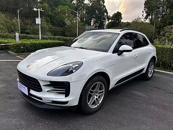 Macan 2018 Macan 2.0T купить на сайте DeffCars