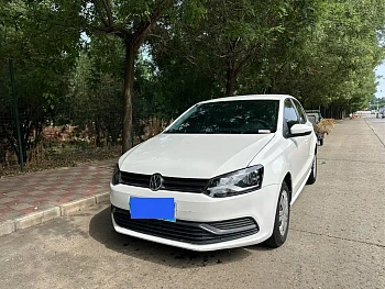Polo 2016 1.4L automatic fashion model купить на сайте DeffCars