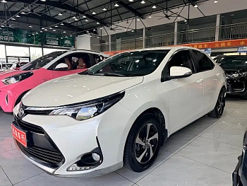 Ralink 2017 facelift 185T CVT Elite Edition National V купить на сайте DeffCars