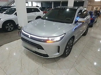 Wenjie M7 2024 1.5T Smart Drive Max Edition 5-Seater купить на сайте DeffCars