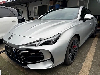 MG7 2023 1.5T DCT Beautiful and Elegant Edition купить на сайте DeffCars