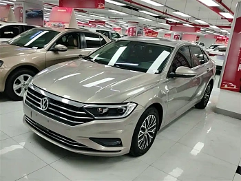 Sagitar 2021 280TSI DSG Comfort Intelligent Edition купить на сайте DeffCars