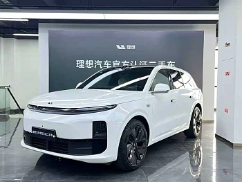 Ideal L6 2024 Max купить на сайте DeffCars
