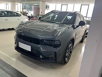 Lynk & Co 01 2023 1.5TD EM-F PM купить на сайте DeffCars