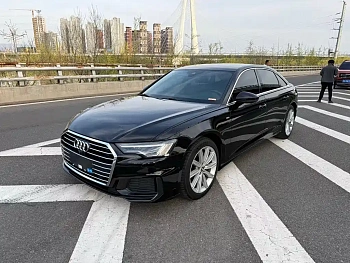 Audi A6L 2020 45 TFSI Premium Dynamic Model купить на сайте DeffCars