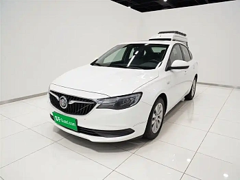 Yinglang 2021 model model 1.5L automatic elite model купить на сайте DeffCars