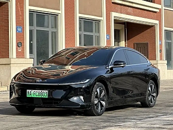 Changan Qiyuan A07 2025 Blue Whale extended range version 140 elite type купить на сайте DeffCars