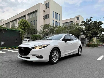 Mazda3 Angkesela 2019 Cloud Control Edition Sedan 1.5L Automatic Comfort Type National VI купить на сайте DeffCars