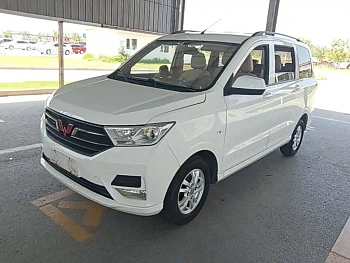 Wuling Hongguang 2019 1.5L S Standard National VI LAR купить на сайте DeffCars