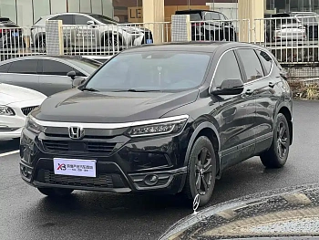 Haoying 2020 240TURBO CVT Two-wheel drive luxury version купить по цене 2 464 882 ₽  на сайте DeffCars