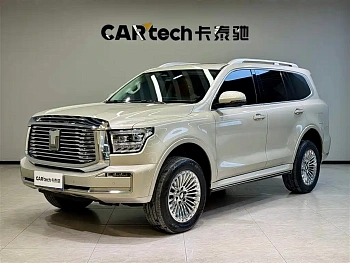 Tank 500 2023 model 3.0T business version environment type 5 seats купить на сайте DeffCars