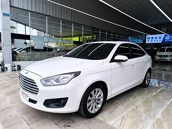 Forex 2017 Happy Edition 1.5L Automatic Fashion Type купить на сайте DeffCars