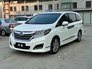 Alison 2016 2.4L Deluxe Edition купить на сайте DeffCars