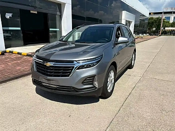 2022 535T Chijie Edition купить по цене 1 985 864 ₽  на сайте DeffCars