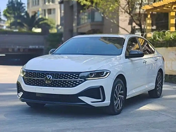 Lavida 2023 280TSI DSG Starry Sky Full Edition купить на сайте DeffCars