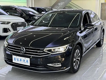 Magotan 2020 280TSI DSG leading model купить на сайте DeffCars
