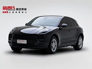Macan 2021 Macan 2.0T купить на сайте DeffCars
