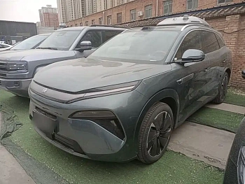 Tang L 2025 DM 175KM drone player version купить на сайте DeffCars