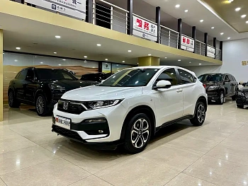Honda XR-V 2020 1.5L CVT Comfort Edition купить на сайте DeffCars