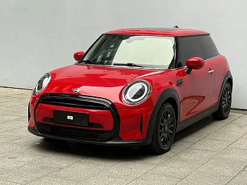 MINI 2022 facelift 1.5T ONE купить на сайте DeffCars