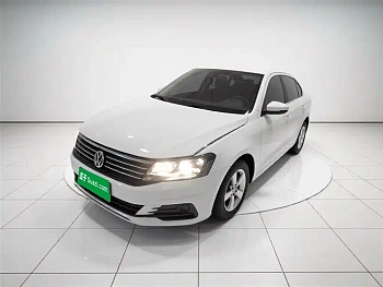Lavida 2019 Lavida Qihang 1.5L Automatic Fashion Edition National VI купить на сайте DeffCars