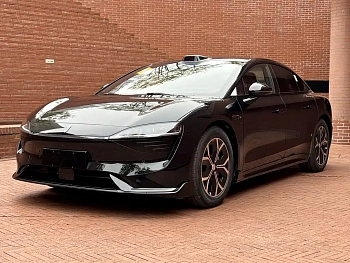 Zhijie S7 2026 Max купить на сайте DeffCars