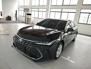 Asia Dragon 2023 Shuangqing 2.5L Enterprising Edition купить на сайте DeffCars