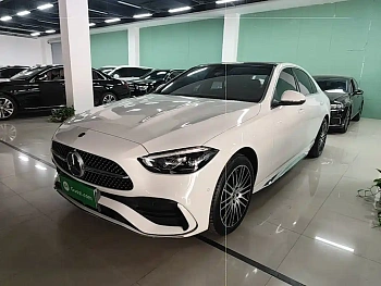 Mercedes-Benz C-Class 2025 C 260 L Sports Edition купить на сайте DeffCars