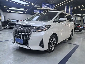 Alfa 2018 facelift 3.5L premium version купить на сайте DeffCars