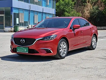 Atenza 2018 2.0L Blue Sky Deluxe Edition National V купить на сайте DeffCars
