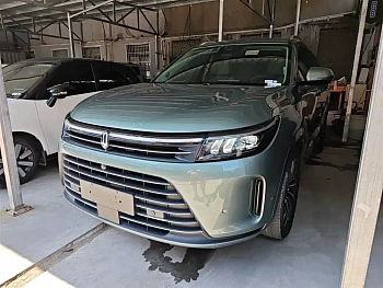 Wenjie M7 2022 1.5T rear-wheel drive comfort version купить по цене 2 750 680 ₽  на сайте DeffCars