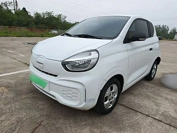 CLEVER 2021 302km new four-seater super version купить на сайте DeffCars