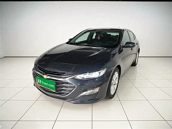 Malibu XL 2022 535T automatic Ruilian version купить на сайте DeffCars